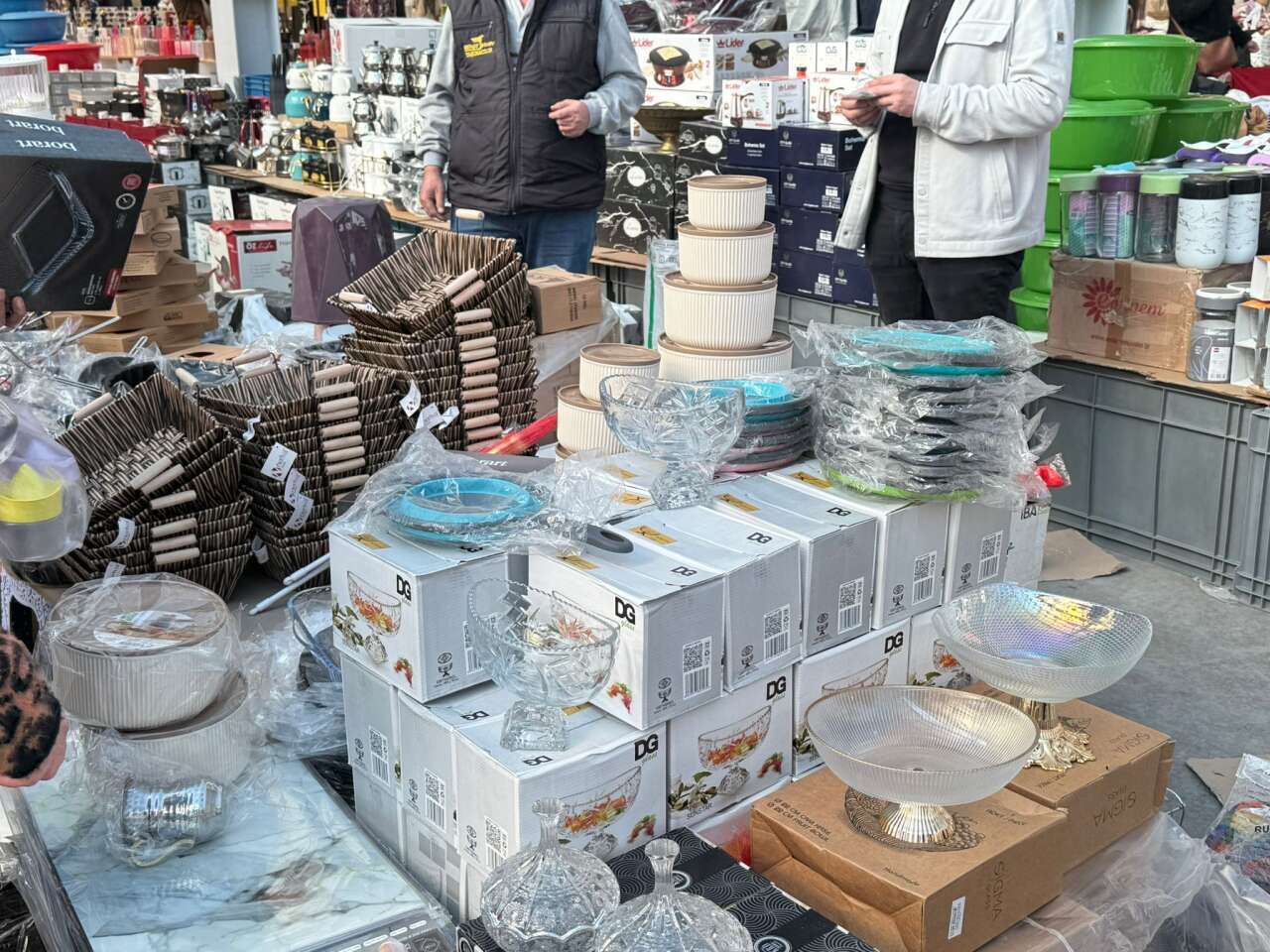 Muğlalılar Bu Festivale Akın Ediyor: Hem Alışveriş Hem Destek 9